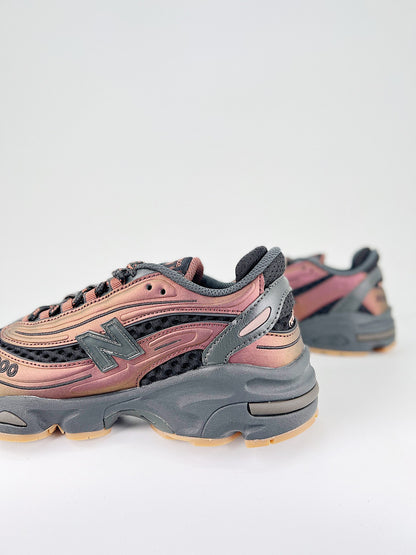 Joe Freshgoods x New Balance 1000 Mercury Red