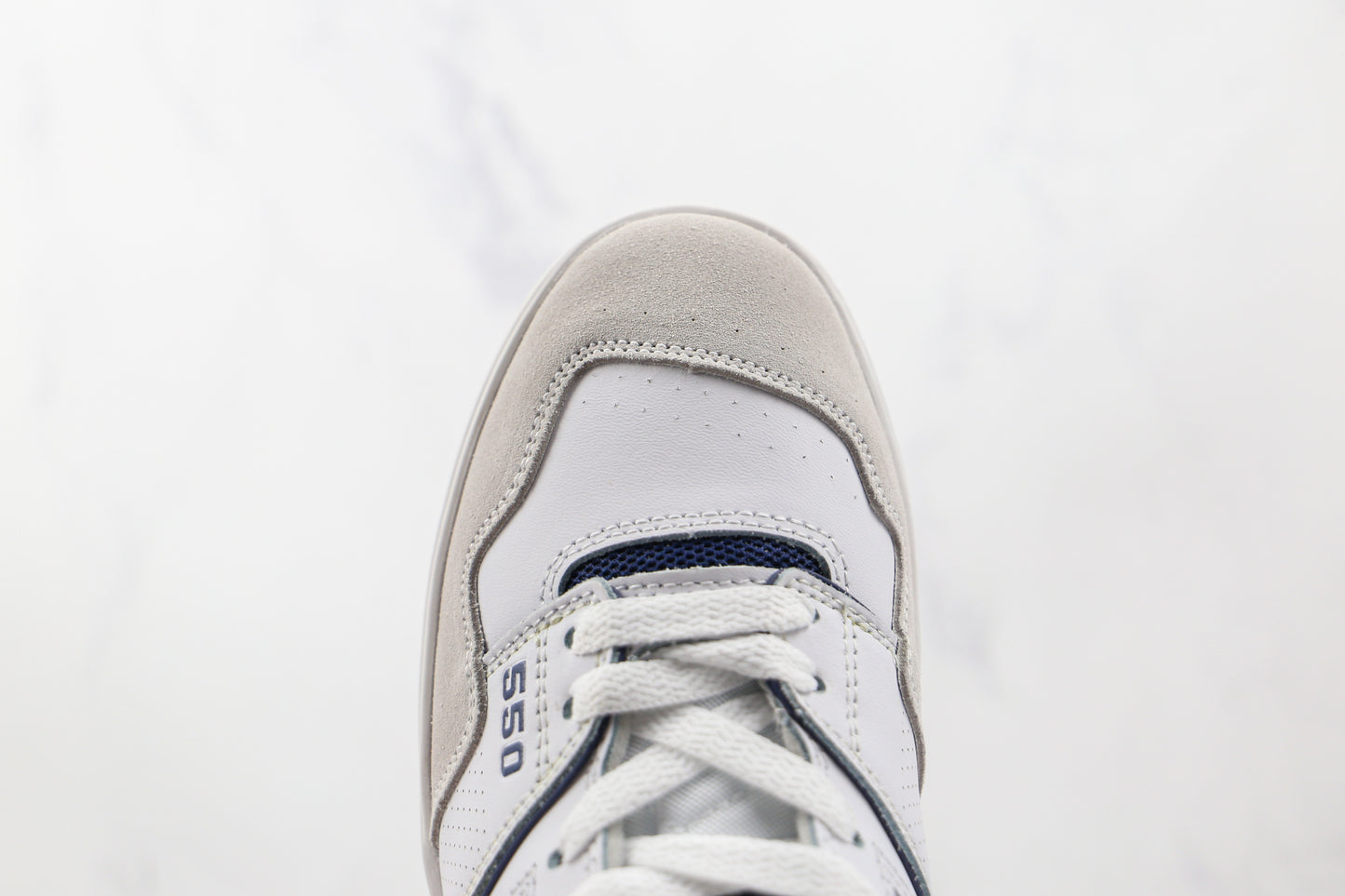 New Balance 550 Navy Blue