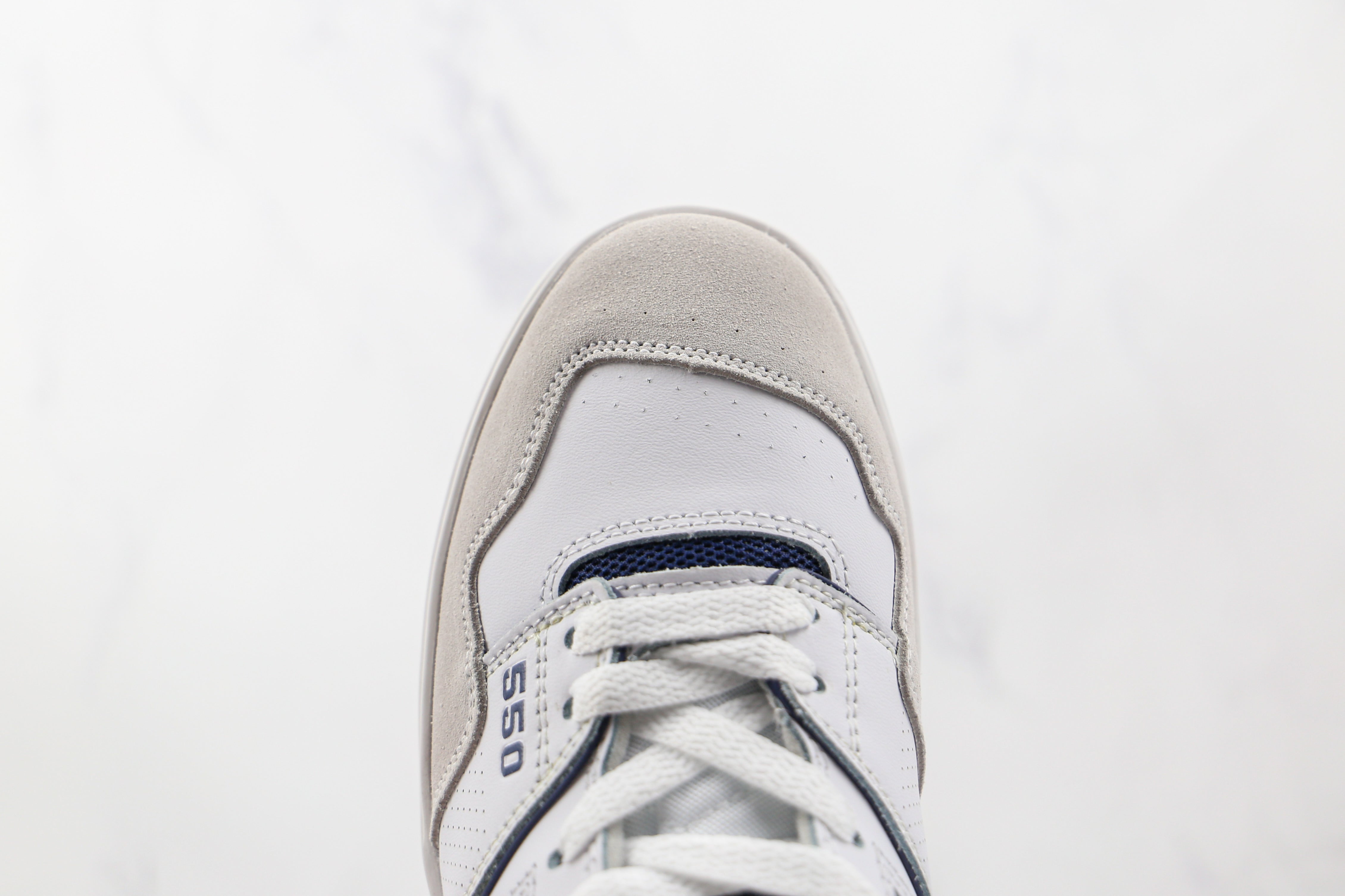 New Balance 550 Navy Blue