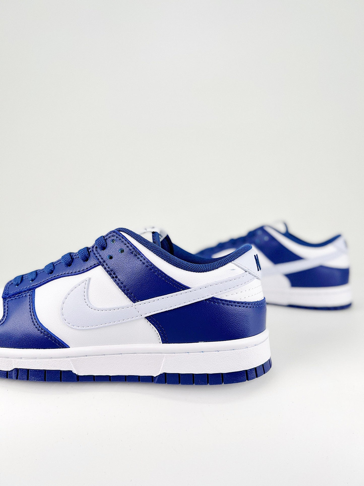 Nike Dunk Low Deep Royal Blue