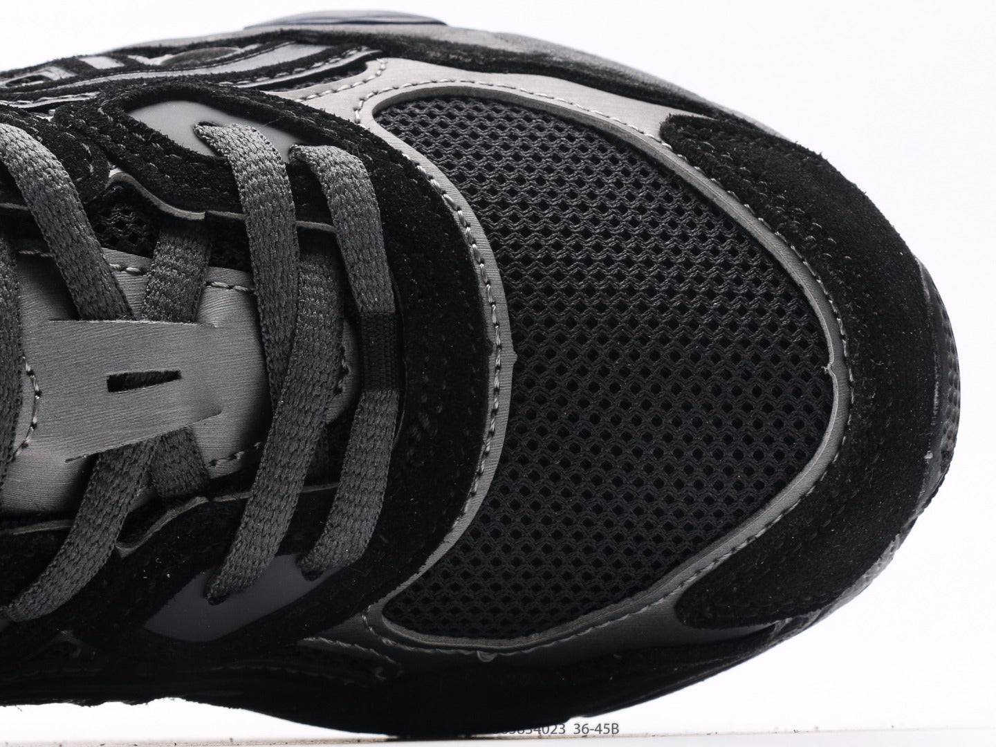 ASICS GEL-NYC - Unissex - Black