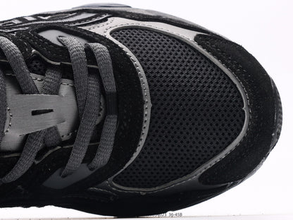 ASICS GEL-NYC - Unissex - Black