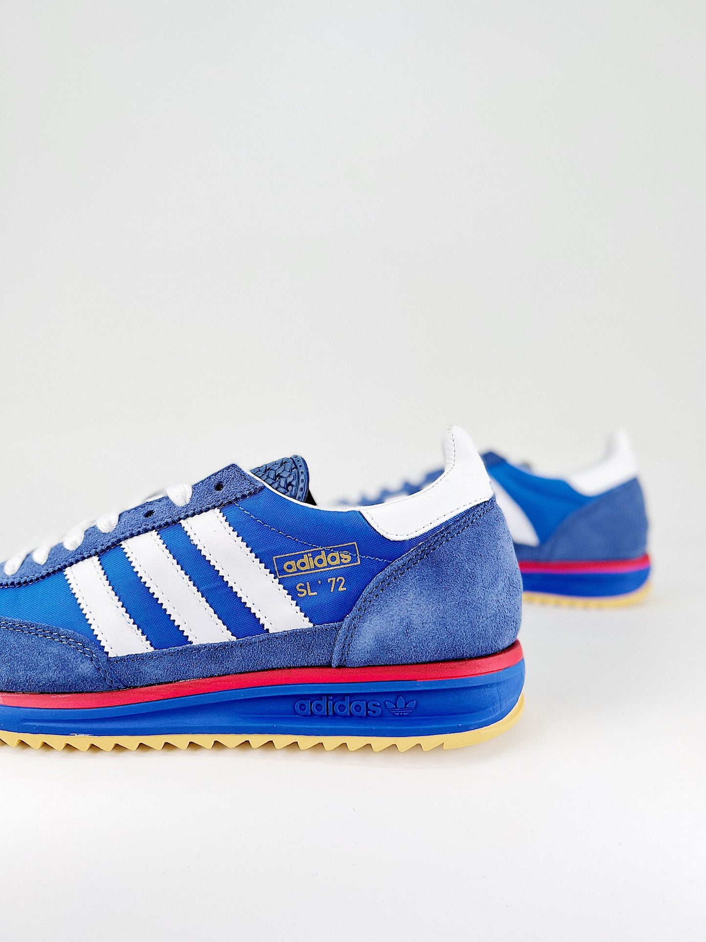 Adidas SL 72 RS Blue