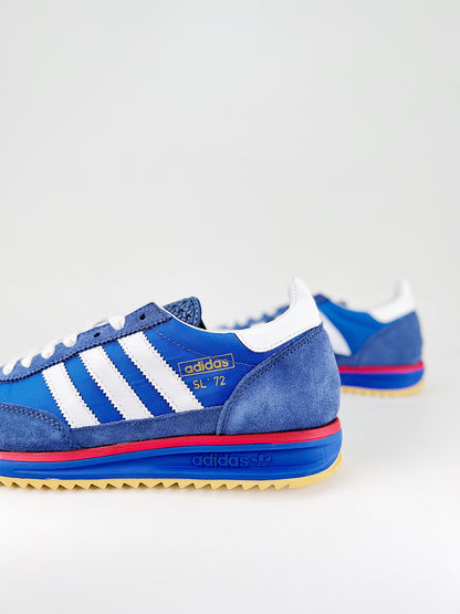 Adidas SL 72 RS Blue
