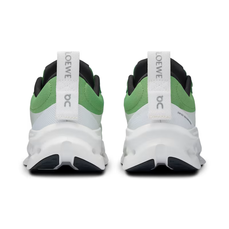 LOEWE x On Running Cloudtilt 2 Green White