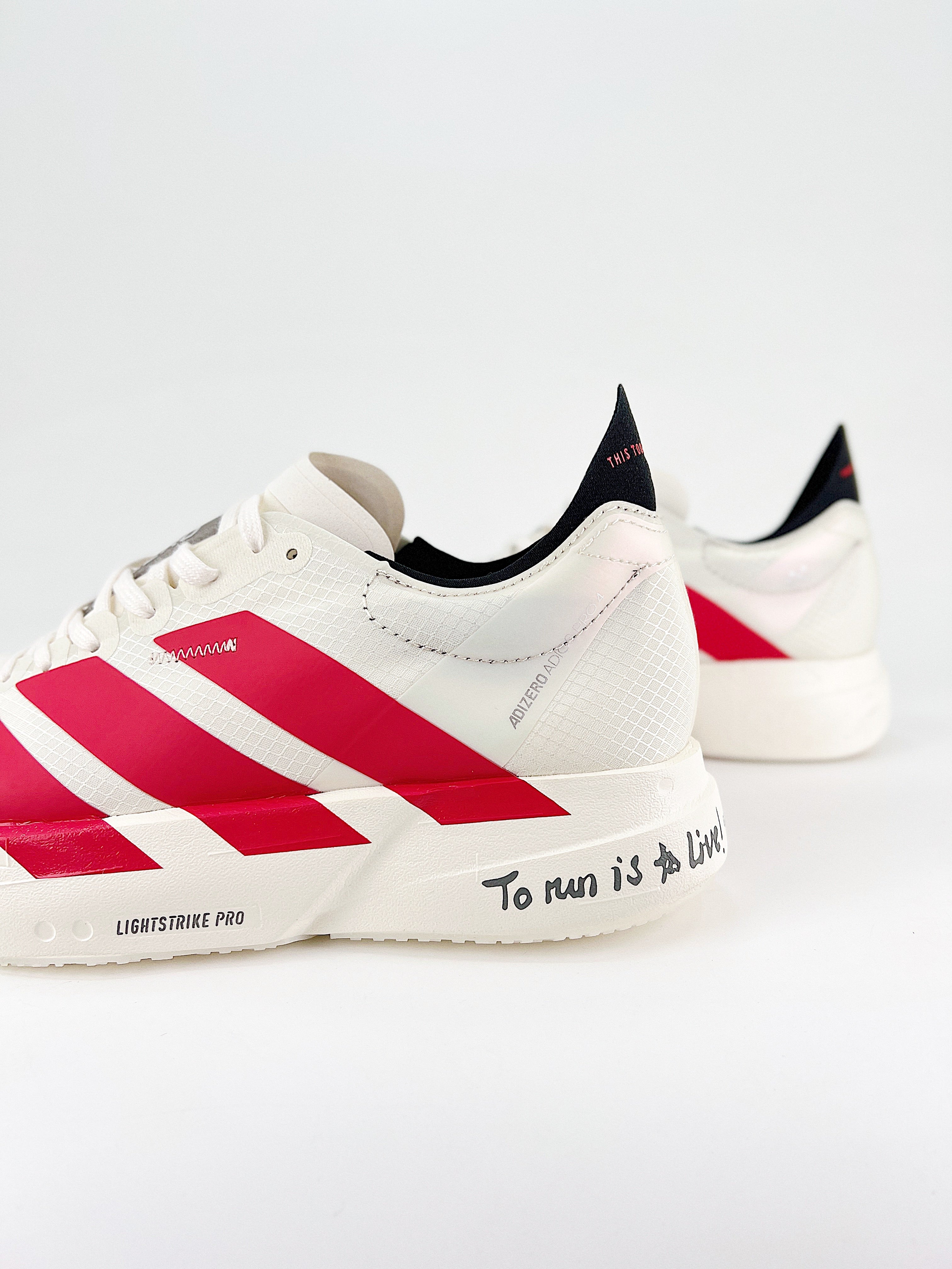 Tênis Adizero Adios Pro 4