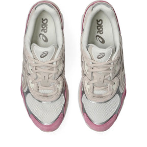 ASICS GEL-NYC - Unissex - Bege/Pink