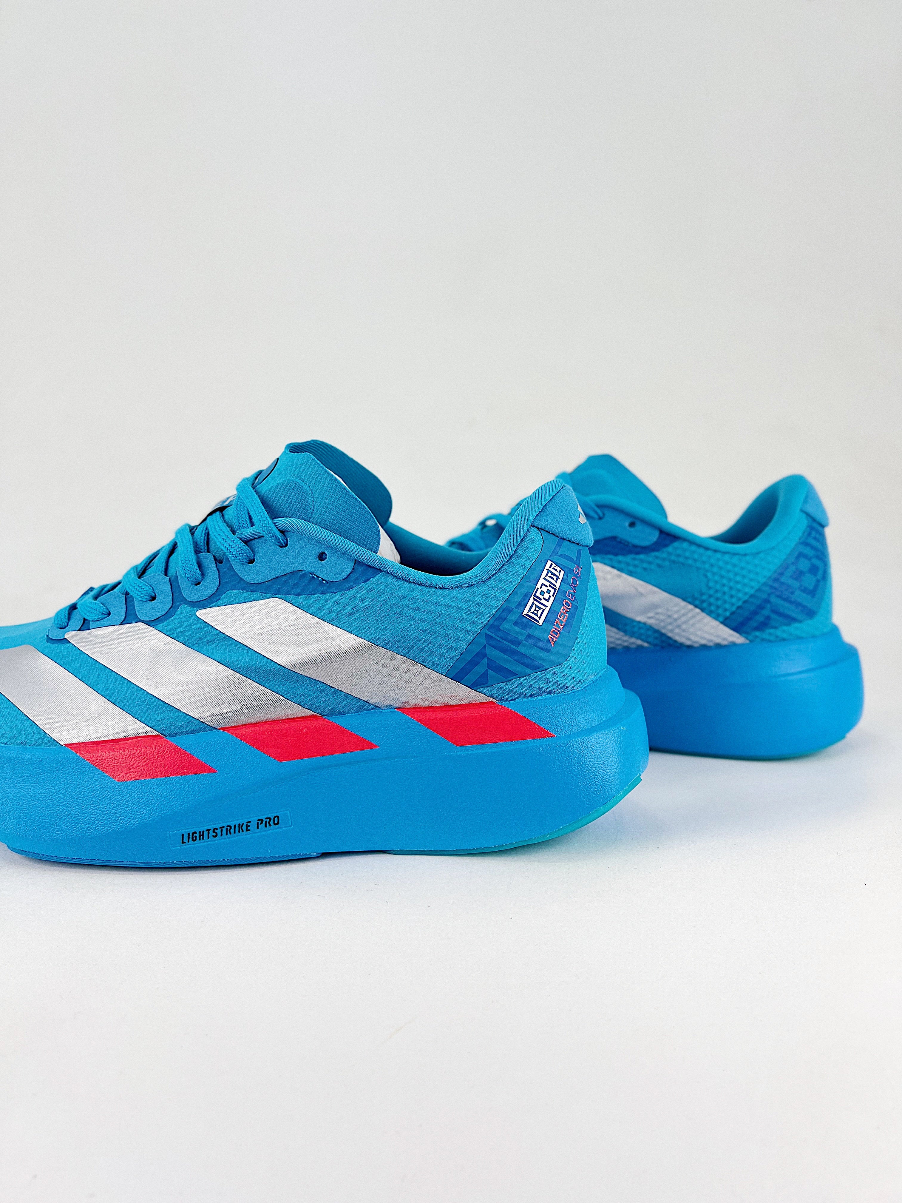 Adidas Adizero EVO SL