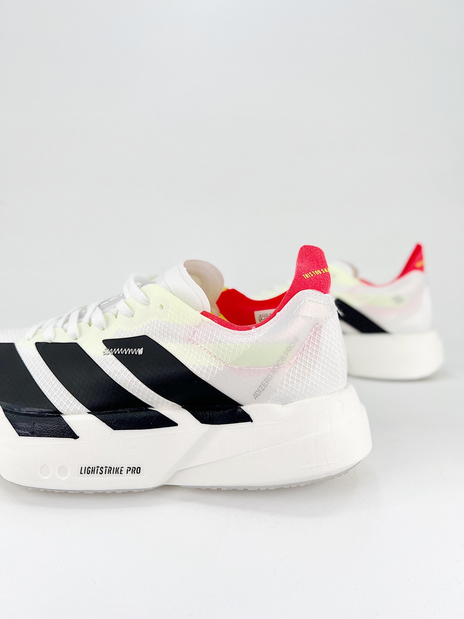 Tênis Adizero Adios Pro 4