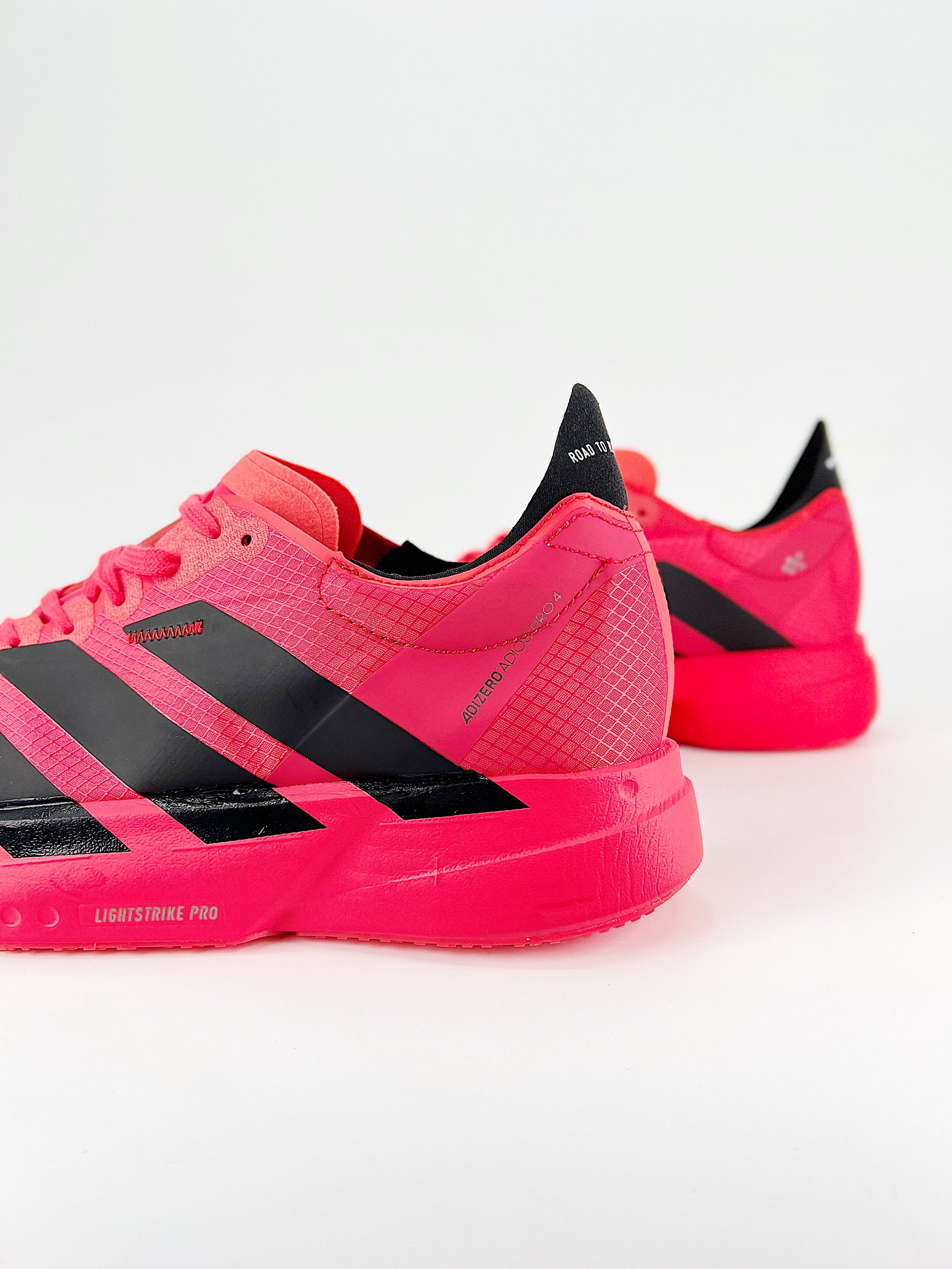 Tênis Adizero Adios Pro 4