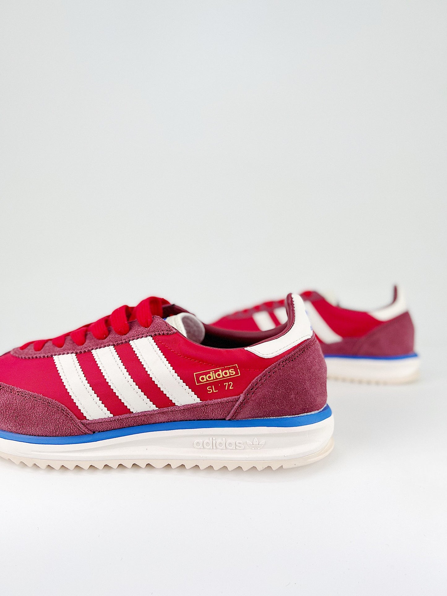 Adidas SL 72 RS Shadow Red