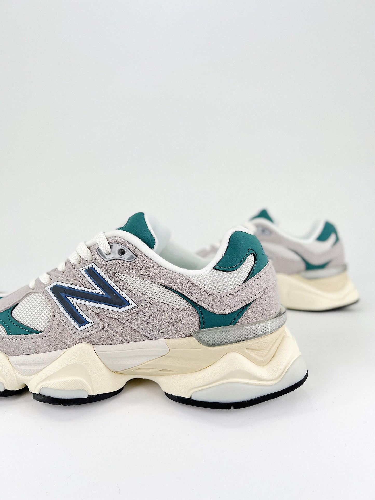 New Balance 9060 Slate Grey