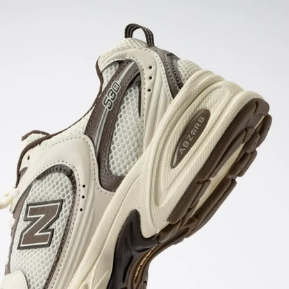 New Balance 530 Turtledove Mushroom