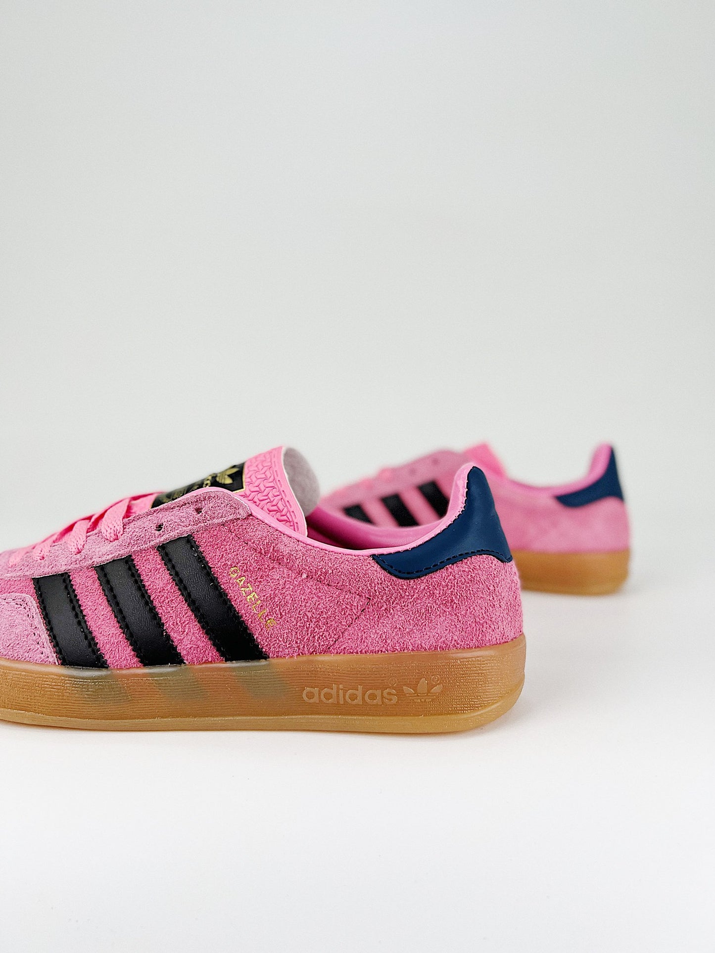 Adidas Gazelle Indoor Bliss Pink