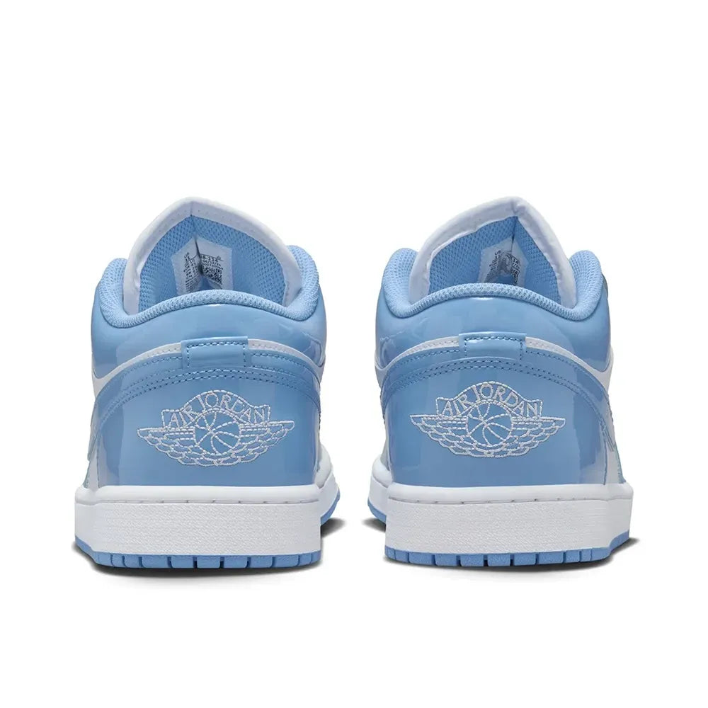 Air Jordan 1 Low SE White Legend Blue