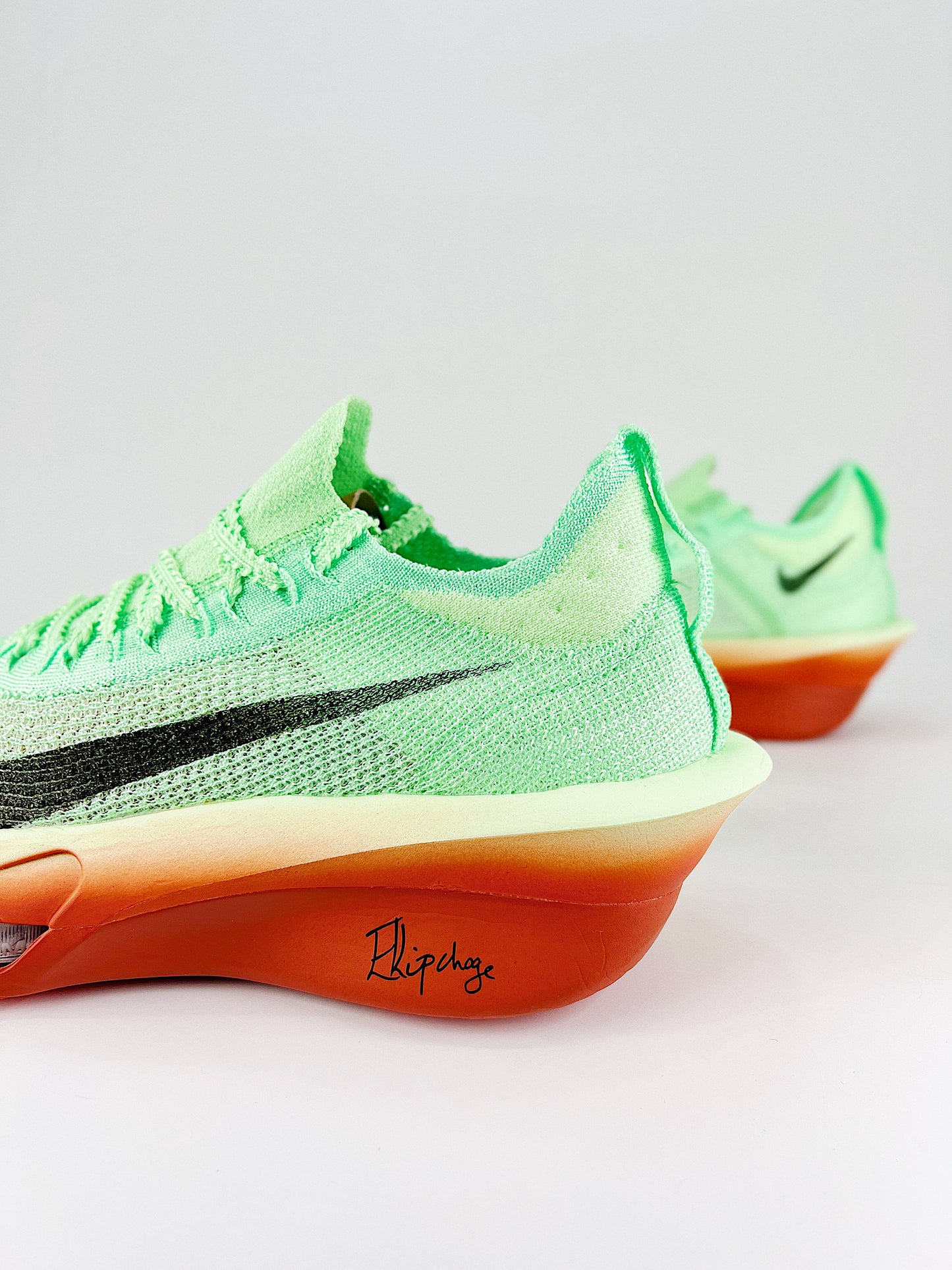 Tênis Nike Air Zoom Alphafly 3 Kipchoge