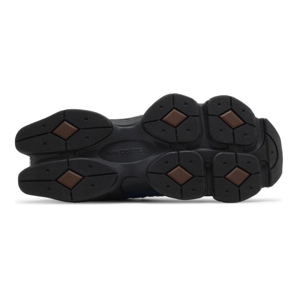 New Balance 9060 Dark Royal Brown