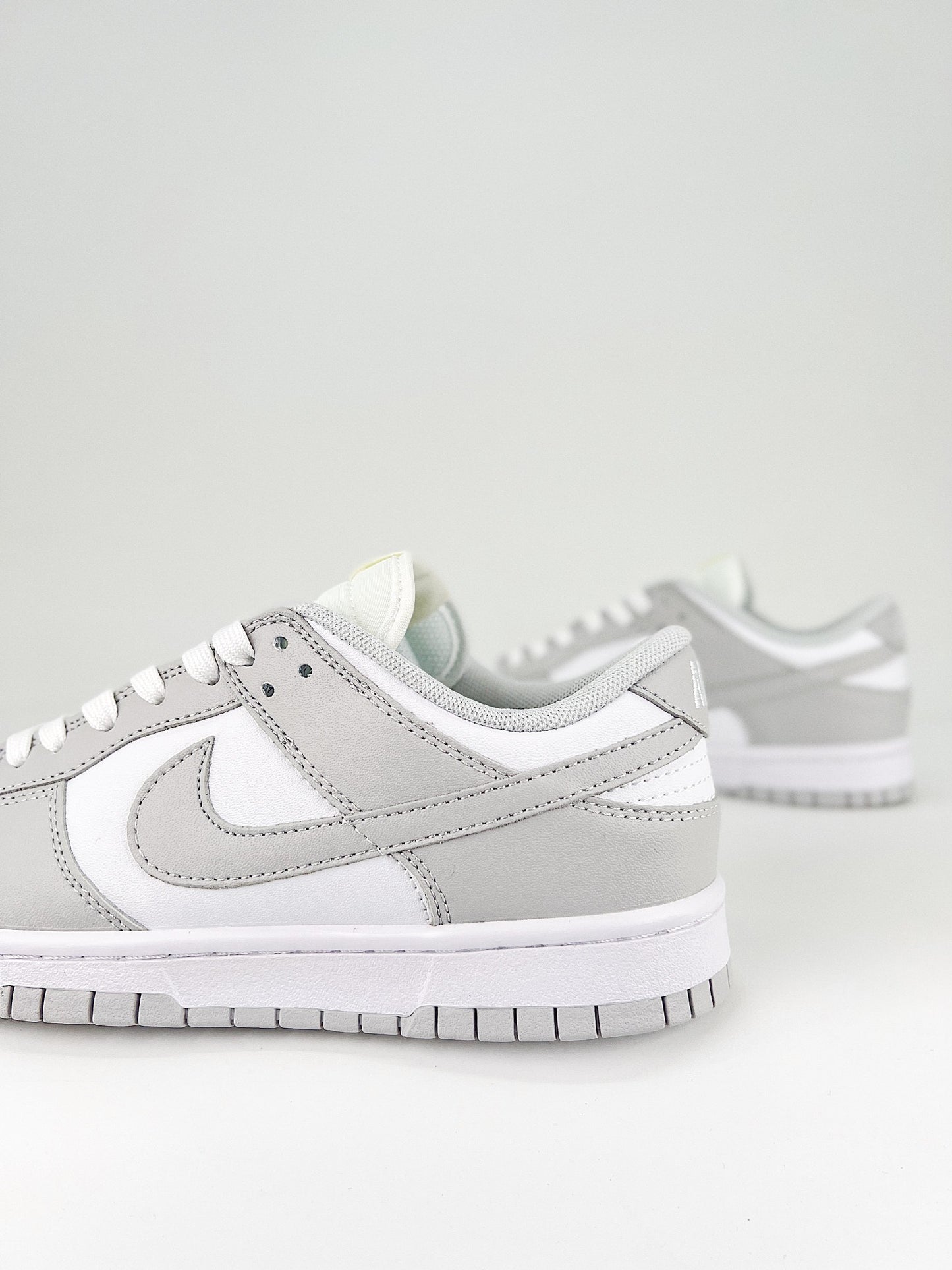 Nike Dunk Low Grey Fog