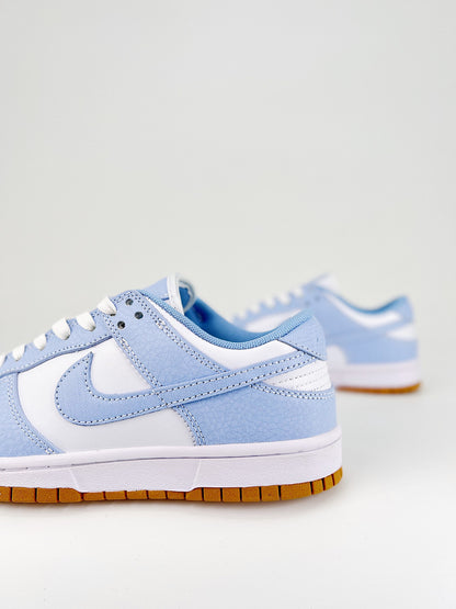 Nike Dunk Low Football Grey Gum