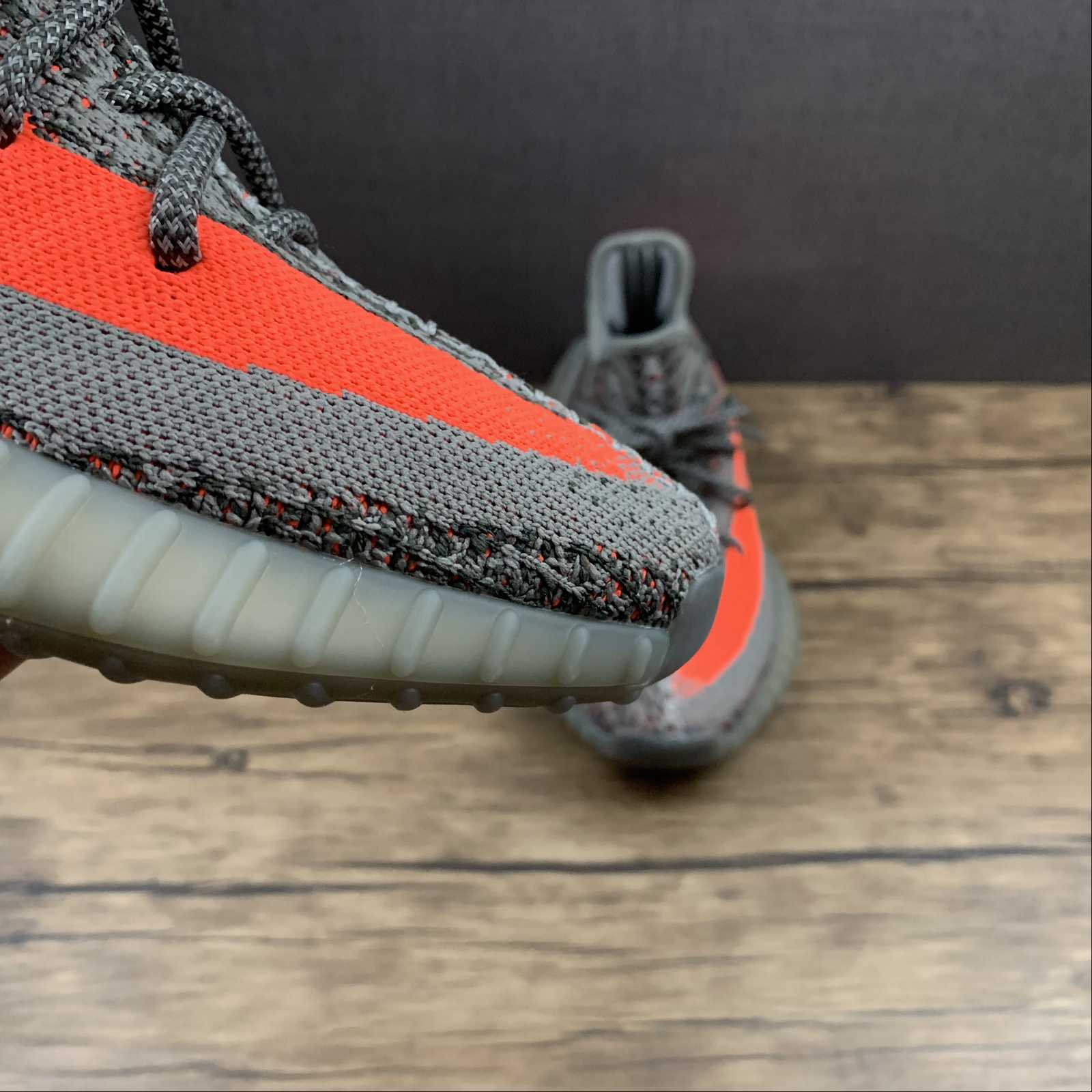 Adidas Yeezy Boost 350 v2 Beluga Reflective