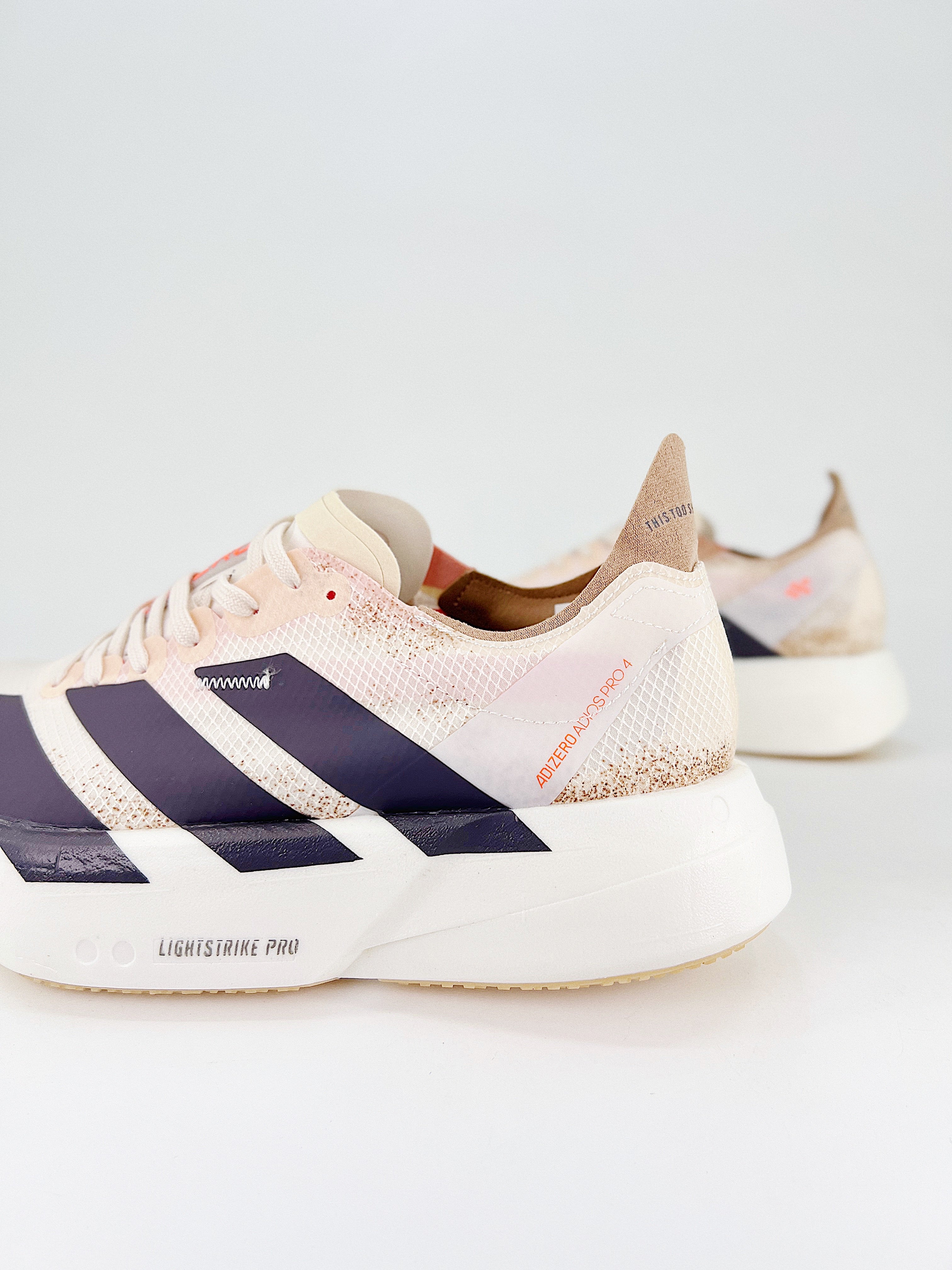Tênis Adizero Adios Pro 4