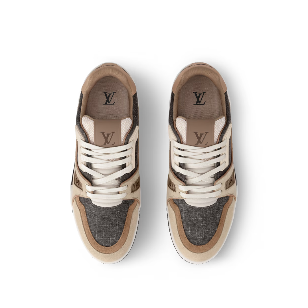 Tênis LV Trainer