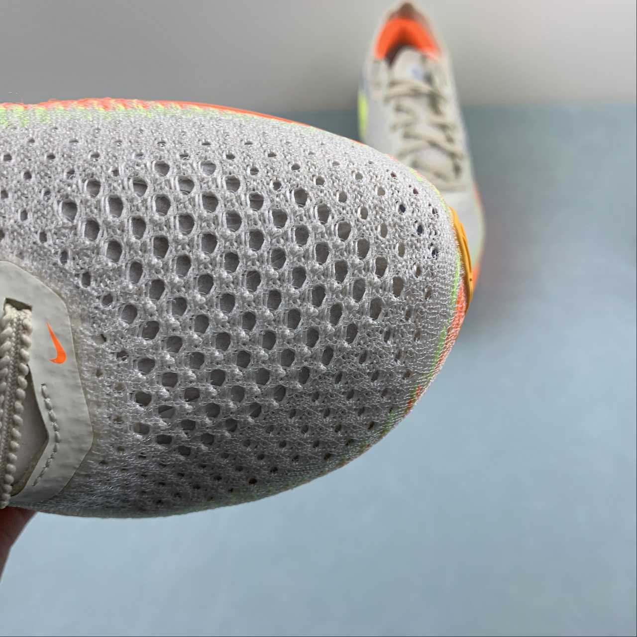 Tênis Nike Air Zoom X Vaporfly 3