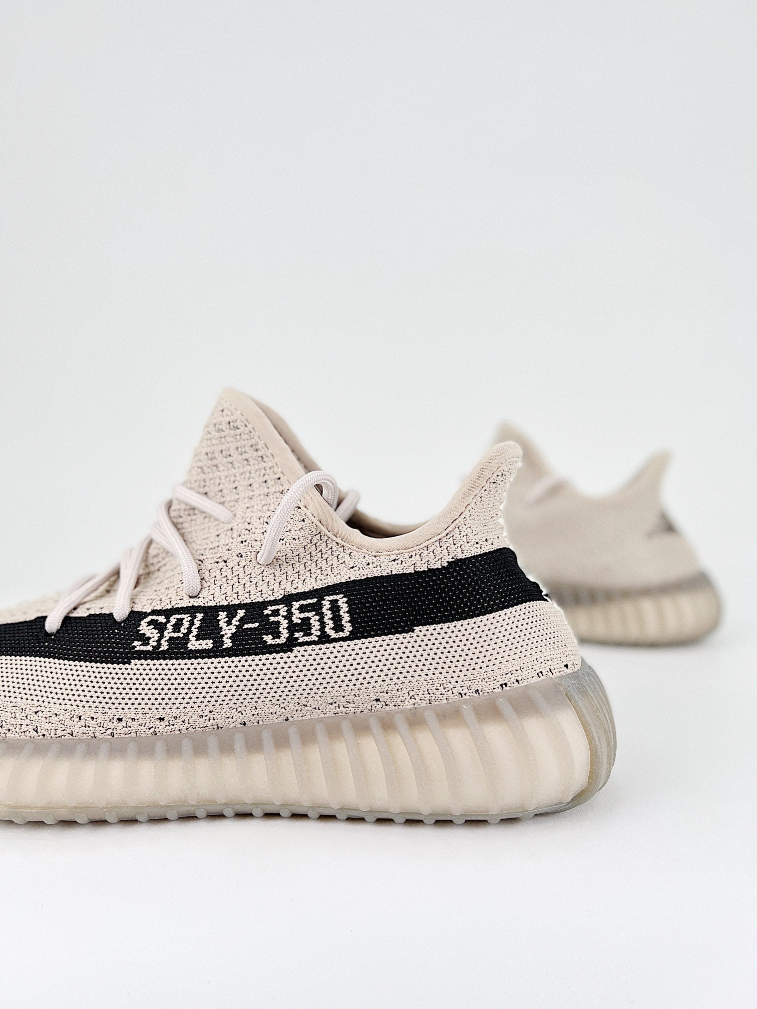 Adidas Yeezy Boost 350 V2 Slate