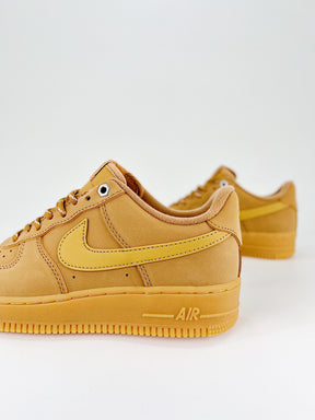 Nike Air Force 1 Flax