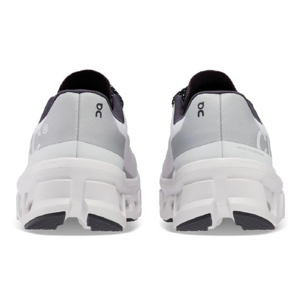 On Running Cloudmonster White