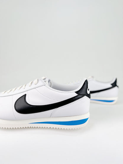 Nike Cortez White and Black
