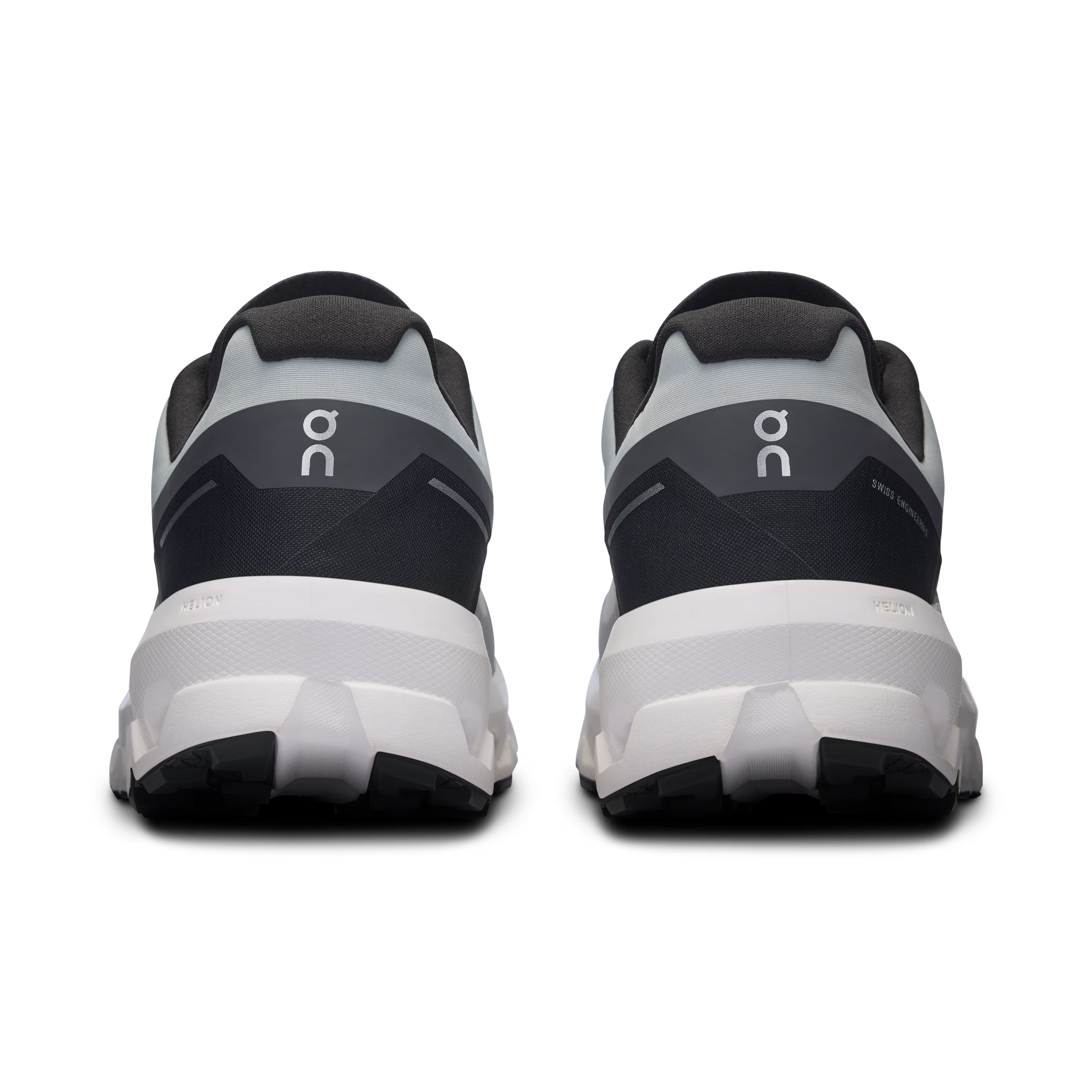 On Running Cloudvista 2 Glacier Eclipse