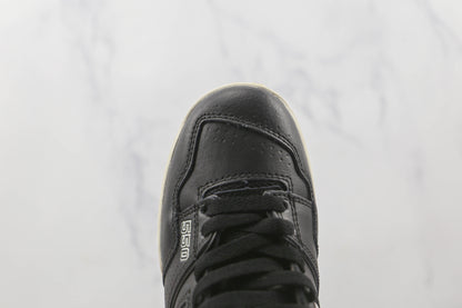 New Balance 550 Black Cream White