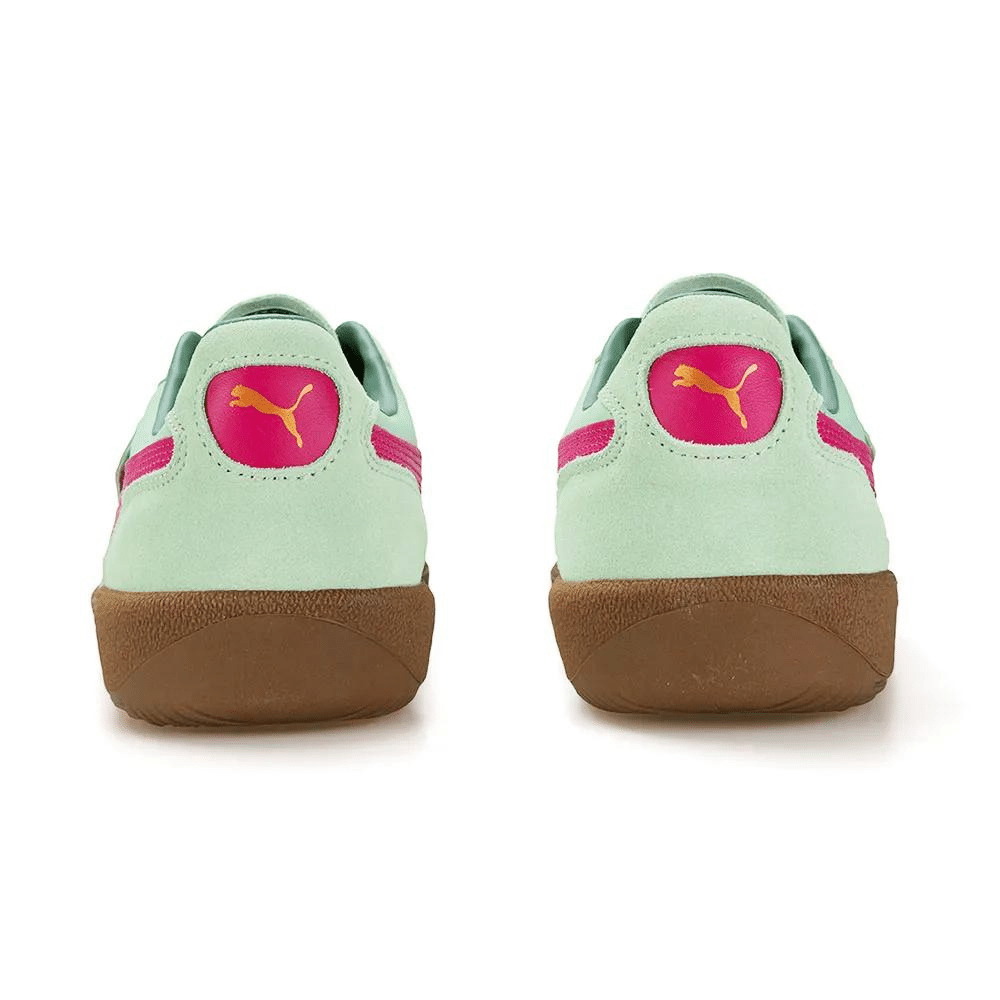 Puma Palermo OG Green Pink