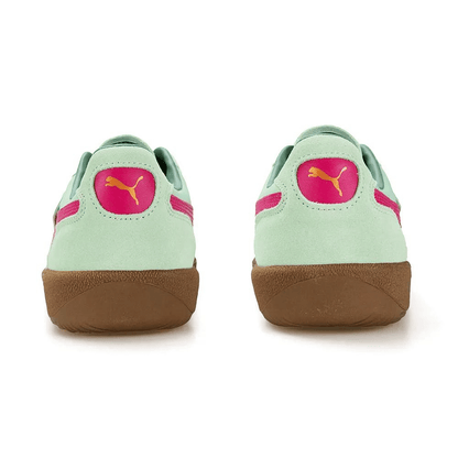 Puma Palermo OG Green Pink
