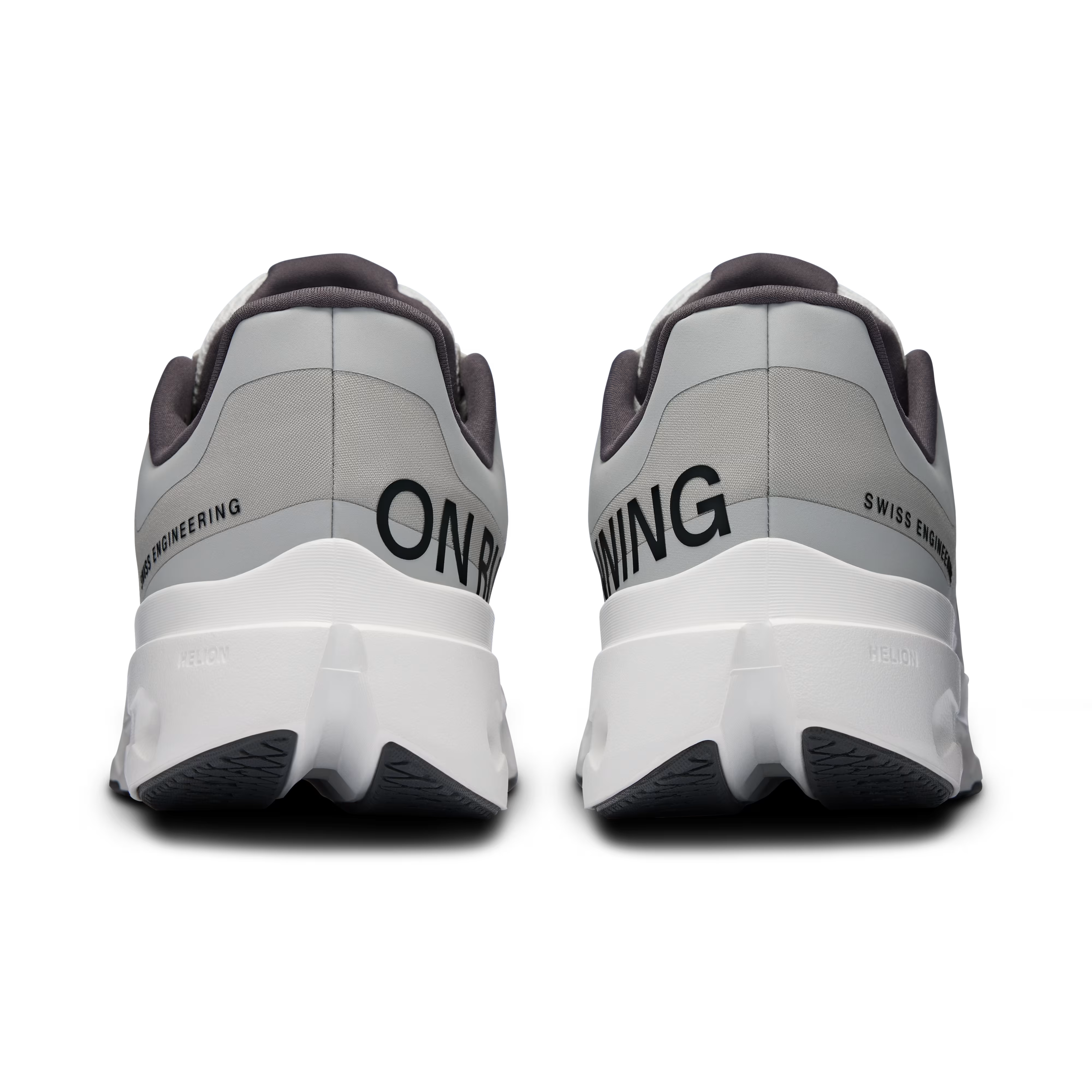 On Running Cloudsurfer Next Glacier White