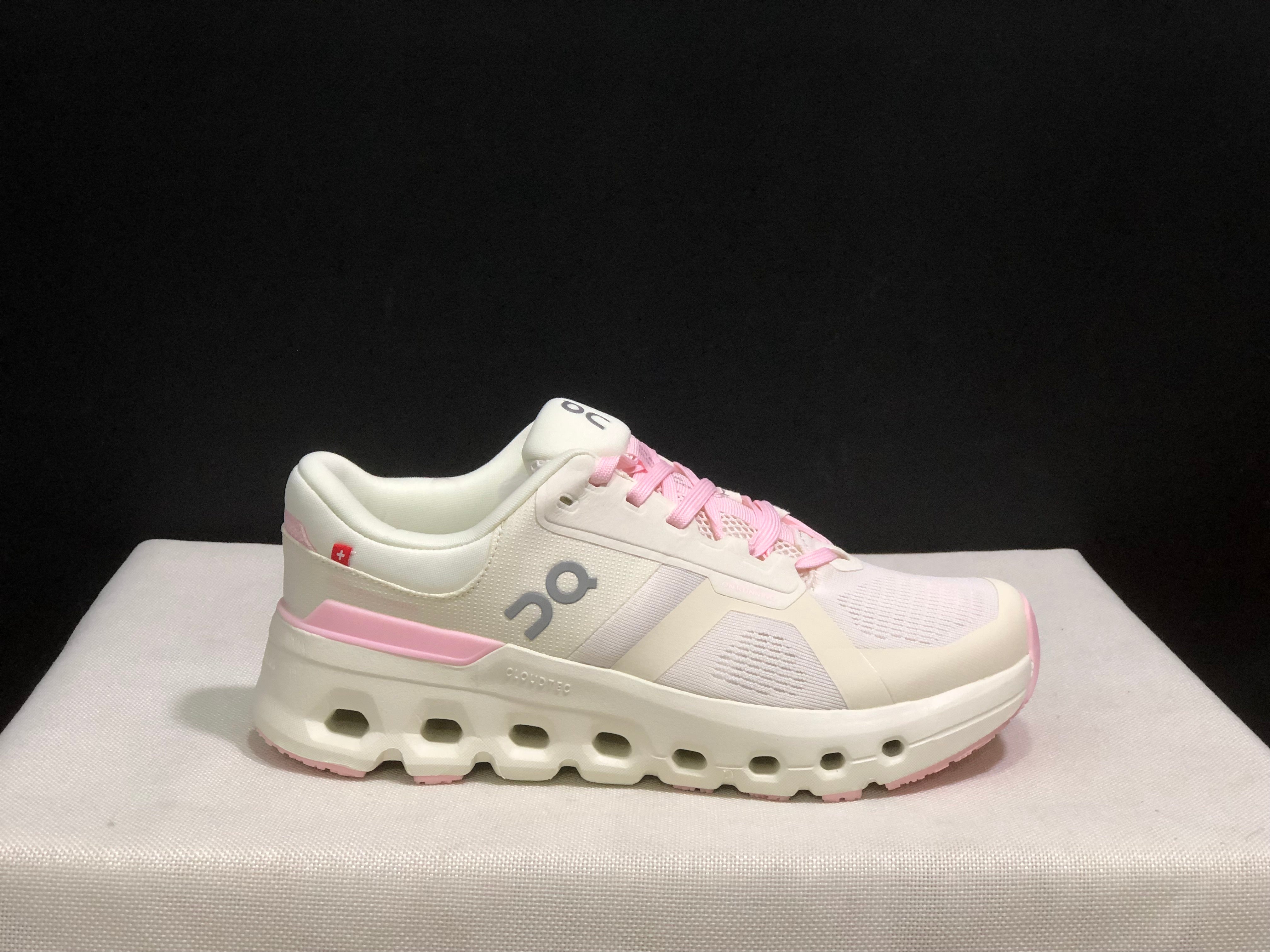 On Running Cloudrunner 2 White  - PRONTA ENTREGA