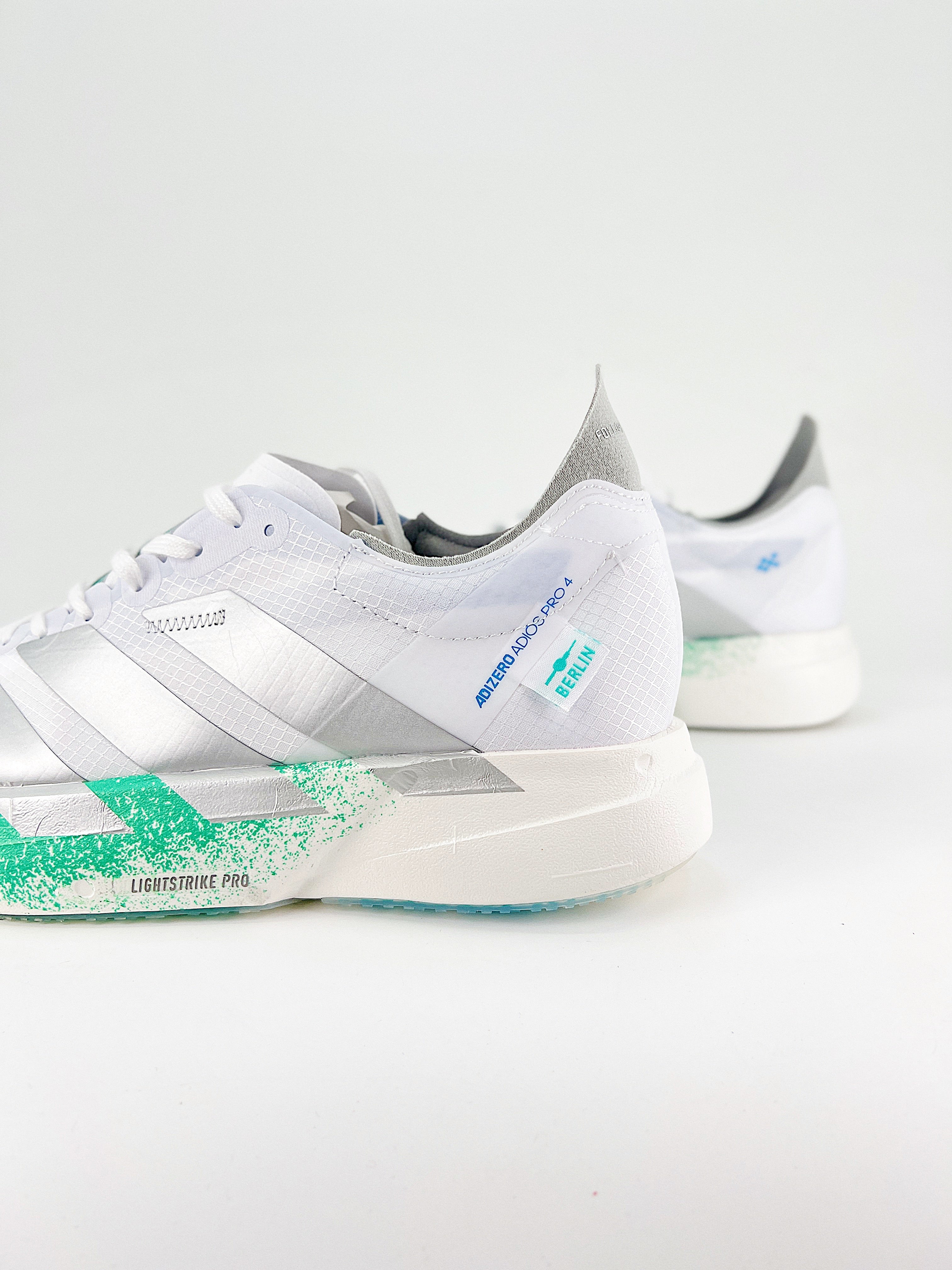 Tênis Adizero Adios Pro 4