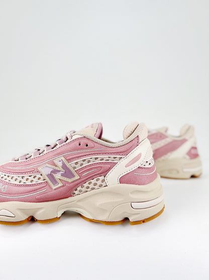 Joe Freshgoods x New Balance 1000 When Things Were Pure Pink Mink