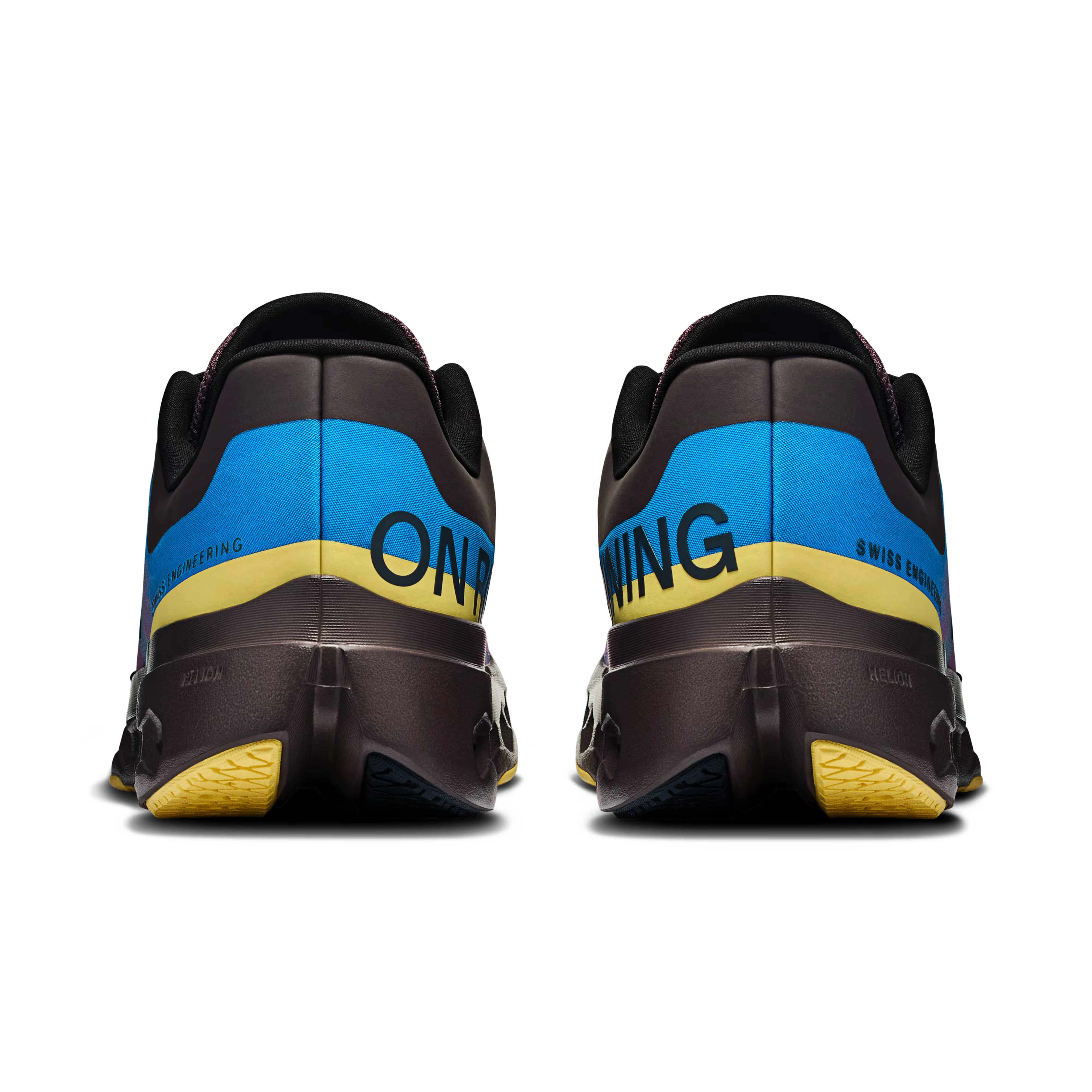 On Running Cloudsurfer Next Malibu Raspberry