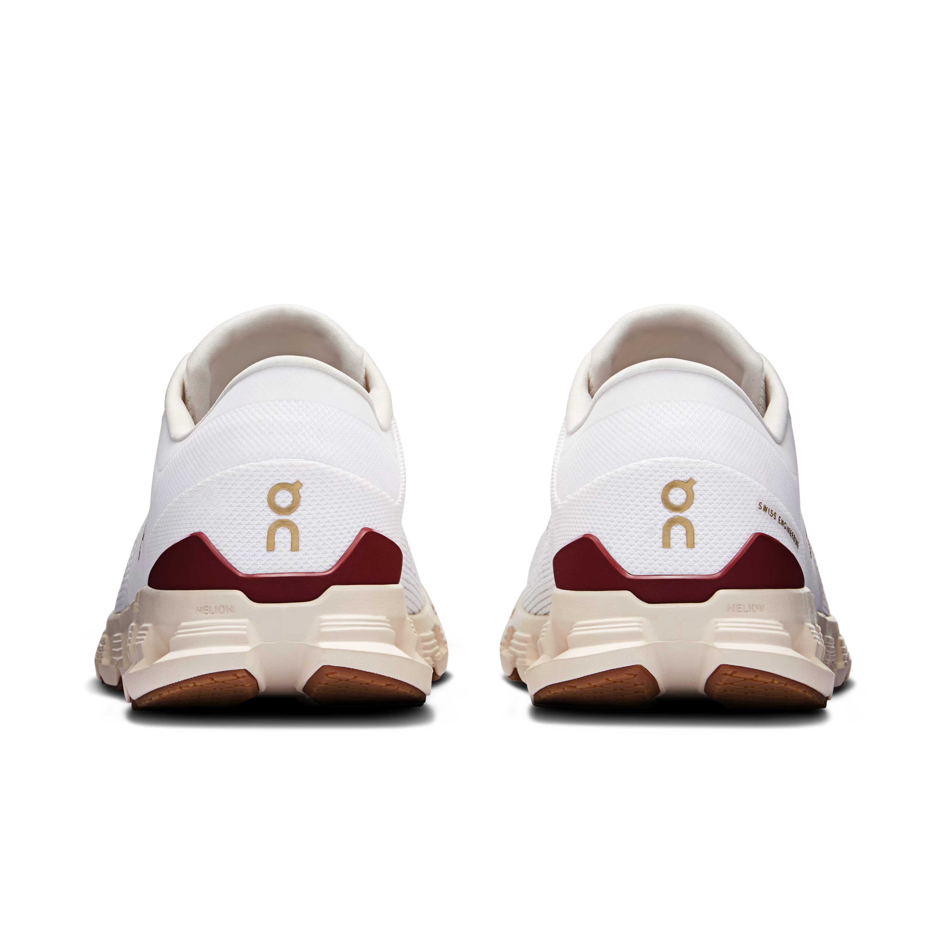 On Running Cloud X 4 Ivory Cream