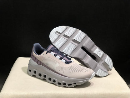 Tênis On Running Cloudmonster