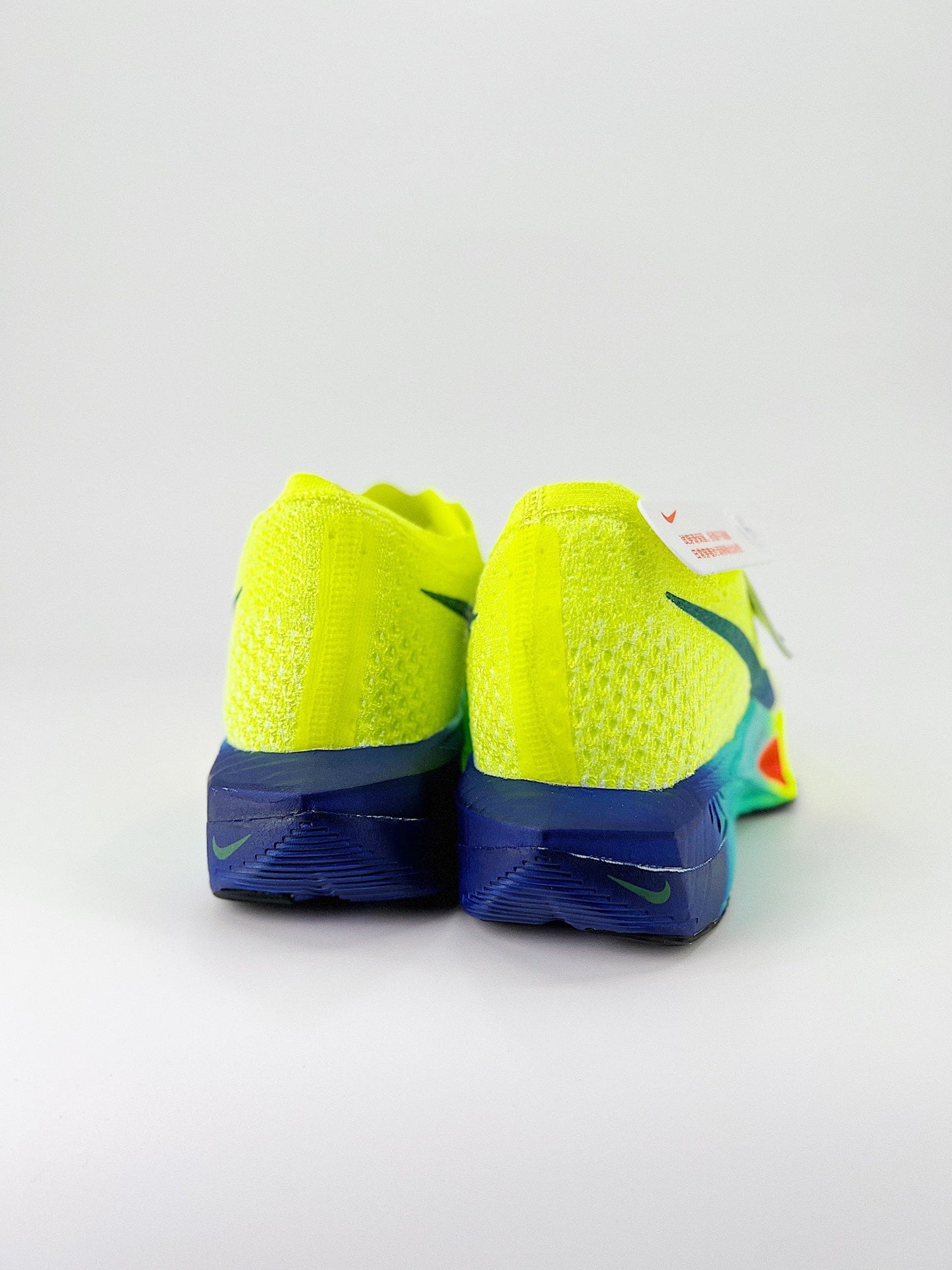 Tênis Nike Air Zoom X Vaporfly 3