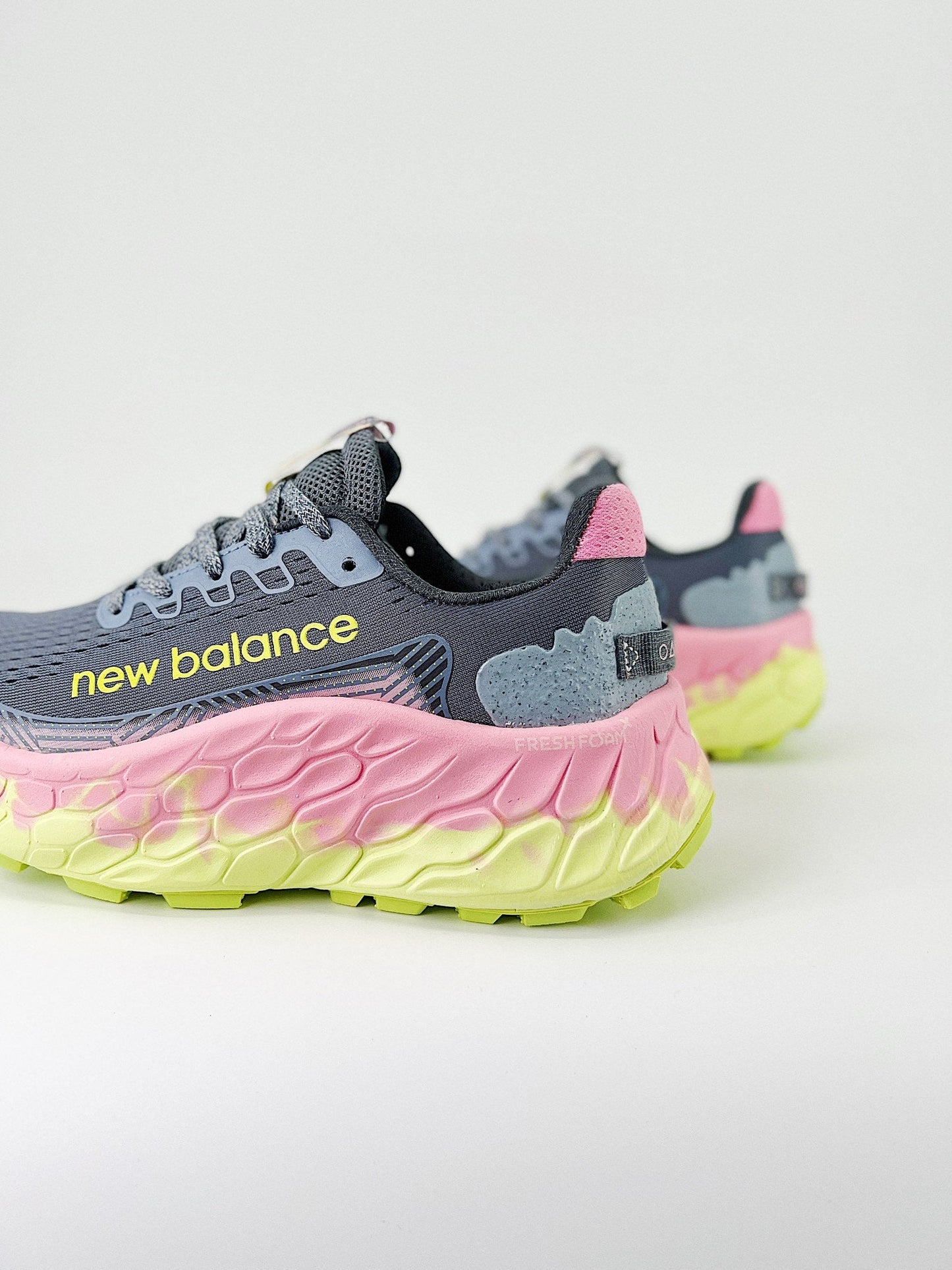 Tênis New Balance Fresh Foam X Trail More V3