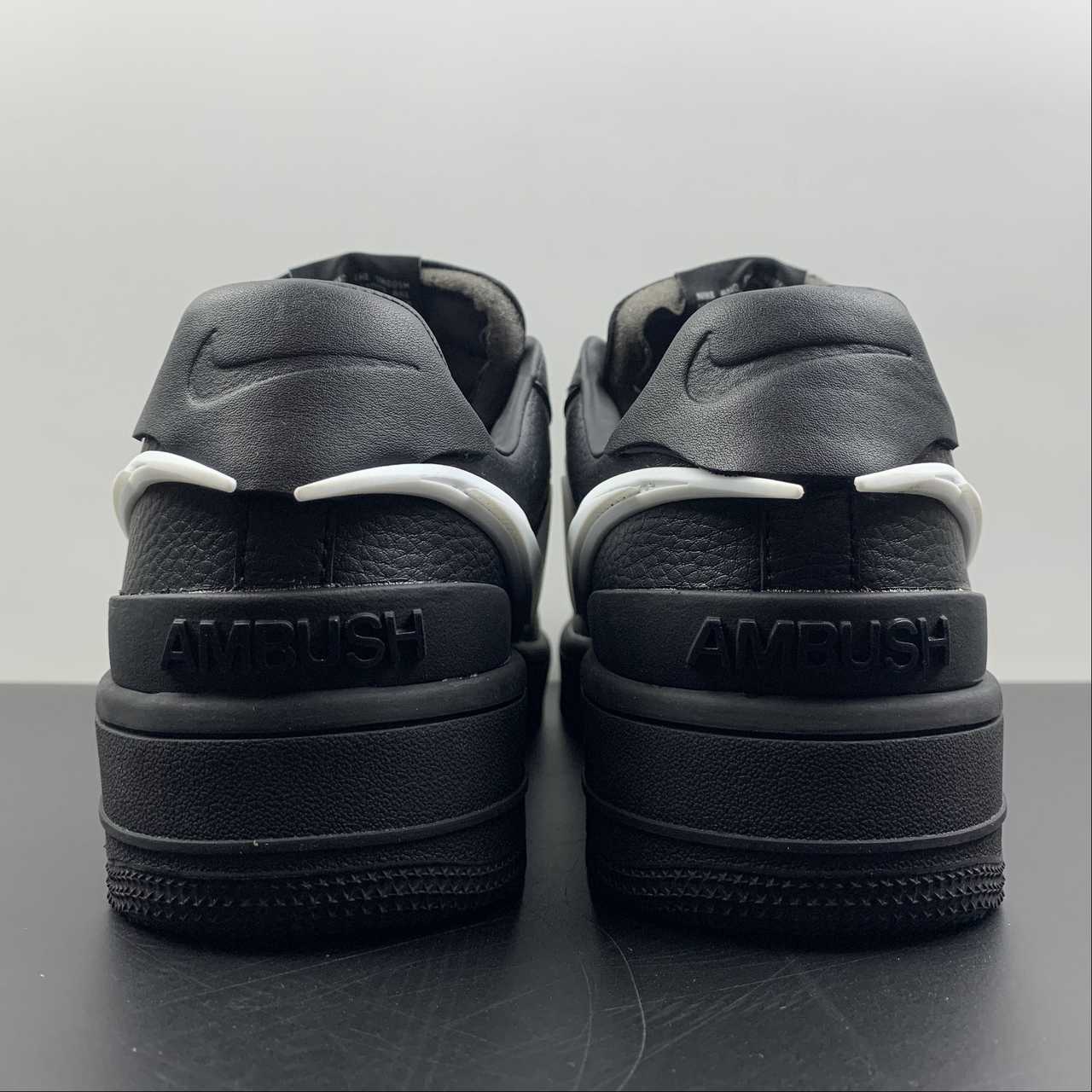 Ambush x Nike Air Force 1 Low Black