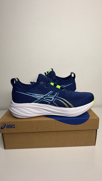 Tênis Asics Nimbus 26 - PRONTA ENTREGA