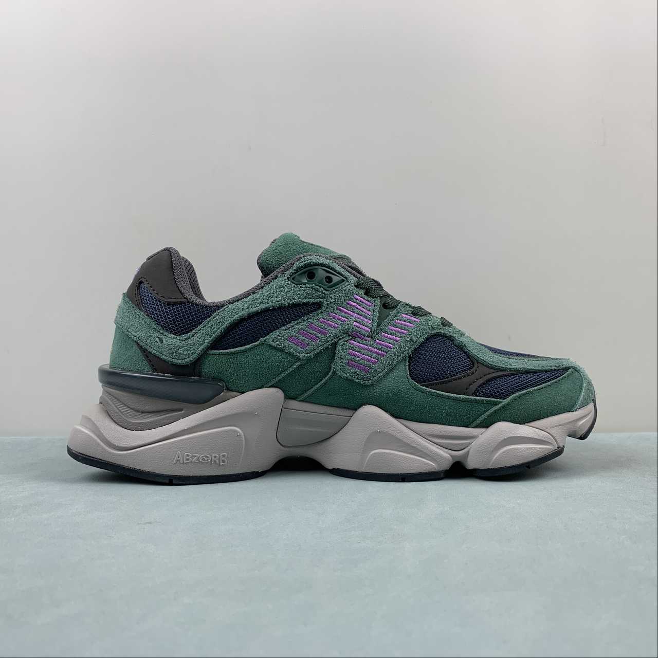 New Balance 9060 Nightwatch Purple