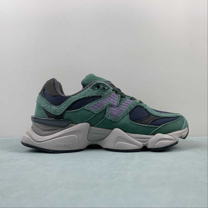 New Balance 9060 Nightwatch Purple