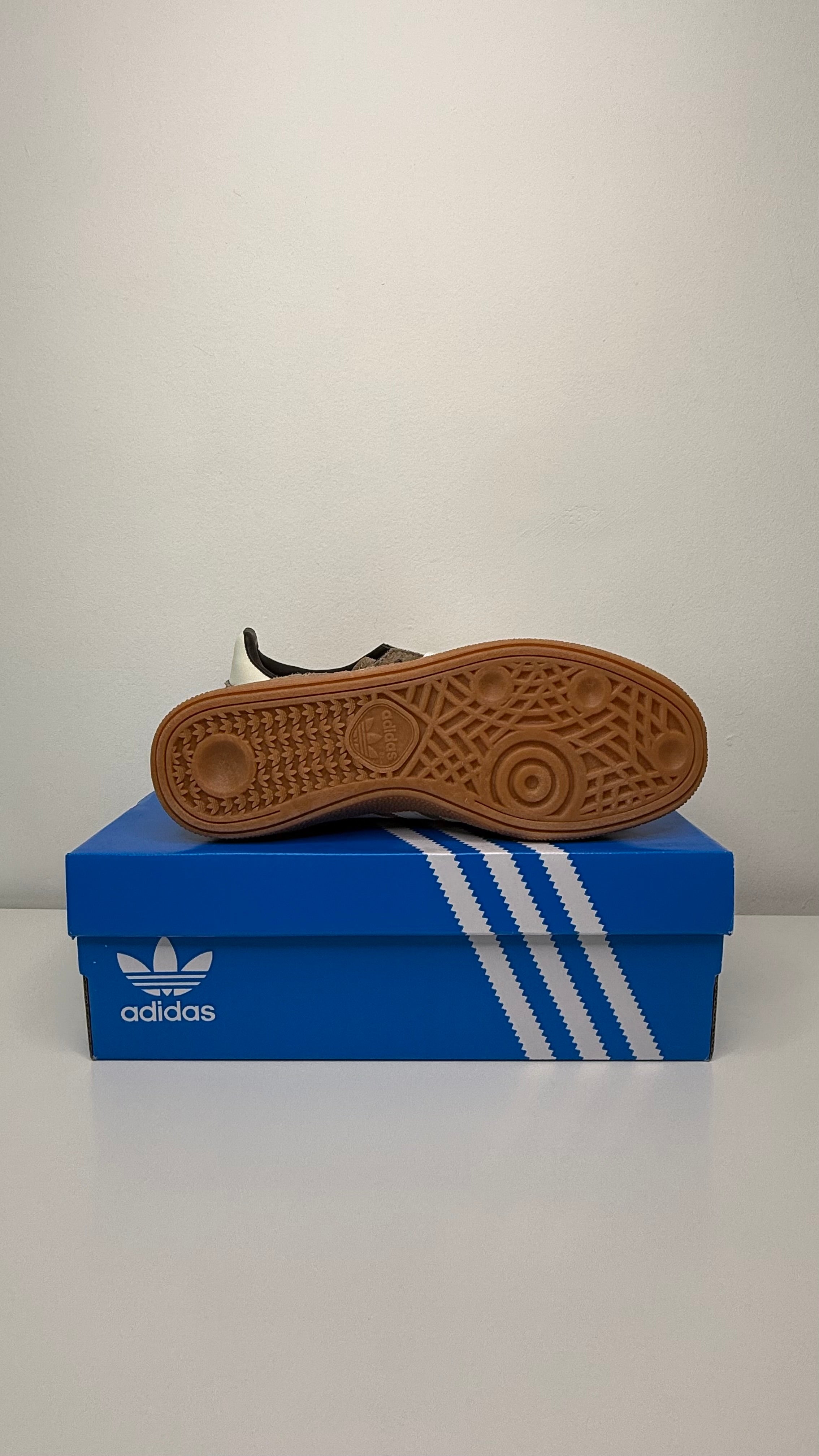 Adidas Handball Spezial Earth Strata - PRONTA ENTREGA