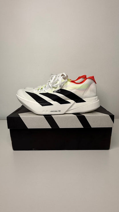 Tênis Adizero Adios Pro 4 - PRONTA ENTREGA